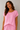 VLST350 (22C811) - CAPRI LINEN TEE - CANDY PINK