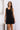 VJHD065 - FRANKI DRESS - BLACK