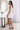 VJHD065 - FRANKI DRESS - WHITE