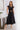 VJHD515 - CHELSEA DRESS - BLACK