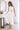 VJHD515 - CHELSEA DRESS - WHITE