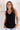 VGLT111 - BAMBOO REVERSIBLE LAYERING TANK - BLACK