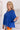 VBLT852 - KELLY TOP - COBALT
