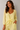 VLST634 (2169) - ELENA LINEN BOLERO - CANARY