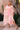 VLSD570 (8571) -  LAKE COMO SILK DRESS - LILY BREEZE BLUSH