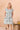 VPCD550 - ST. MARTIN DRESS - DITZY VINE