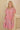 VBLD238 - PIXIE DRESS - MORNING MEADOW PINK