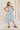 VPCD600 - ST. LUCIA MAXI DRESS - DITZY VINE