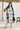 VLSD690 (6615) - ISABELLA SILK DRESS - SADDLE BLACK