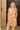 VPCD550 - ST. MARTIN DRESS - BLUSHING PETALS