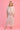 VLSK002 (9968) - MARTA SILK MAXI SKIRT - BLUSH