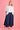 VBLP106 - SYDNEY WIDE LEG PANT - NAVY