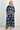 VBLP107 - SYDNEY STRAIGHT LEG PANT - DIAMOND BAZAAR NAVY