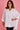 VLST600 (22C196) - NAPLES LINEN BUTTON UP - WHITE