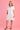 VLSD200 (24A068) - SERENO LINEN DRESS - WHITE
