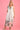 VLSD077 (24A304F) - ROCHELLE LINEN DRESS  - TROPICAL SERENITY