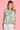 VGLT800 - LEAH TANK - FRUITY SHORES PASTEL KHAKI