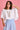 VLST020 (23C1098) - AMALFI TOP - WHITE