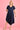 VBLD083 - GREAT HARBOUR DRESS - NAVY