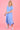 VLSD839 (2052) - LELIA LINEN DRESS - SEA BLUE