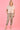 VLSP100 (21651) - MALTA MAGIC PANT - KHAKI ROSE