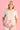 VLST621 (9129B) - COMO COWL LINEN TOP - NATURAL