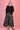 VBLP106 - SYDNEY WIDE LEG PANT - PICASSO'S GARDEN BLACK
