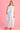 VLSK001 (24G109) - MILAN LINEN SKIRT - WHITE