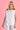 VLST501 (6216) - SAILOR SLEEVELESS LINEN TOP - WHITE