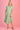 VBLD083 - GREAT HARBOUR DRESS - PICASSO'S GARDEN SAGE