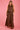 VLSK001 (24G109) - MILAN LINEN SKIRT - CHOCOLATE
