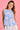VGLT800 - LEAH TANK - FRUITY SHORES PERIWINKLE BLUE