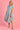 VBLD083 - GREAT HARBOUR DRESS - 70'S SWIRL BLUE