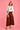 VBLP106 - SYDNEY WIDE LEG PANT - CHOCOLATE