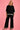 VJHP214 - SPORTY SPICE PANT - BLACK