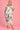 VBLD348 - CUSHLA DRESS - TROPICANA WHITE