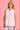VLST630 (6294) - SORELLA LINEN TANK - PINK