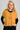 VLST327 (5211) - WILMA WOOL TOP - MUSTARD