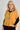 VLST327 (5211) - WILMA WOOL TOP - MUSTARD