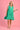 VBLD966 - LOMBOK DRESS - CHRISTMAS JADE