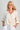 VLST790 (2202) -  PIA COLLARED TIE UP SHIRT - NATURAL