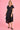 VBLD083 - GREAT HARBOUR DRESS - BLACK