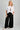 VLSP130 (12786) - CAMILLA LINEN PANT - BLACK