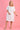 VLSD300 (30400) - BELLA VITA LINEN DRESS - WHITE