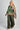 VLSP180 (2633) -  ALLEGRA SILK PANT - KHAKI