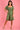 VGLD140 - MANHATTAN SHORT DRESS - SOFT KHAKI