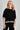 VJHT114 - SPORTY SPICE SWEATER - BLACK