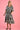 VBLD250 - PARADISE DRESS - FERN BLACK