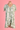 VGLD219 - CAP SLEEVE BUTTON DRESS - FRUITY SHORES PASTEL KHAKI