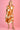 VBLD083 - GREAT HARBOUR DRESS - ABSTRACT TAN/CREAM